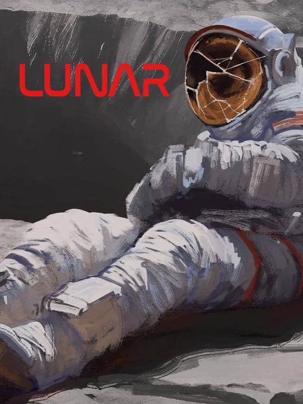 Lunar cover